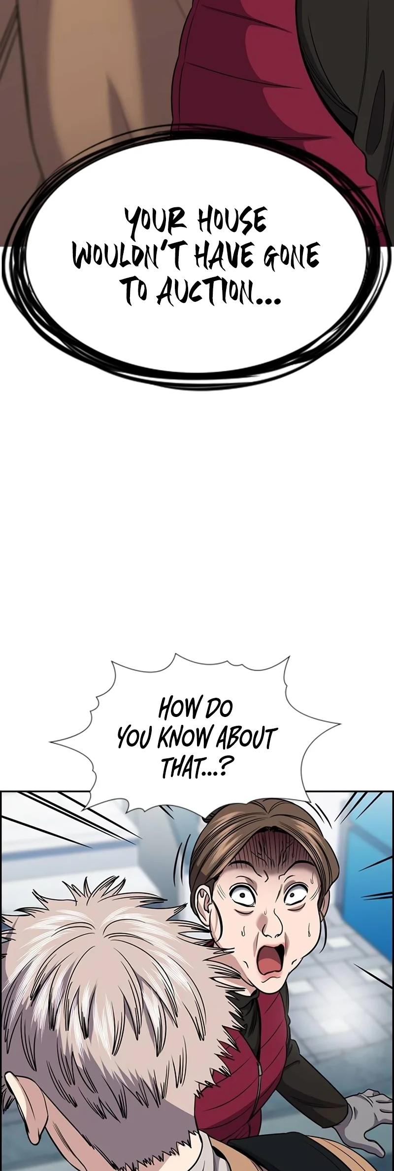 Read Get Schooled EN Manga Online