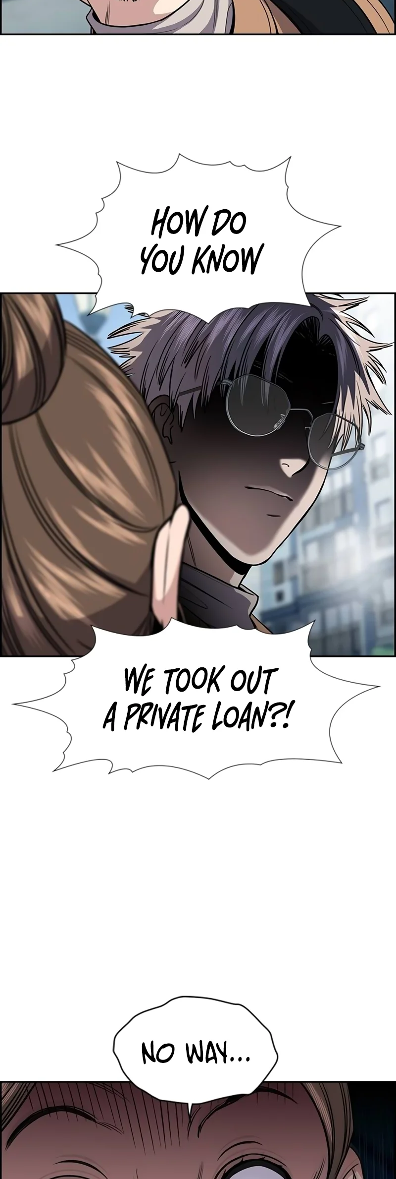 Read Get Schooled EN Manga Online