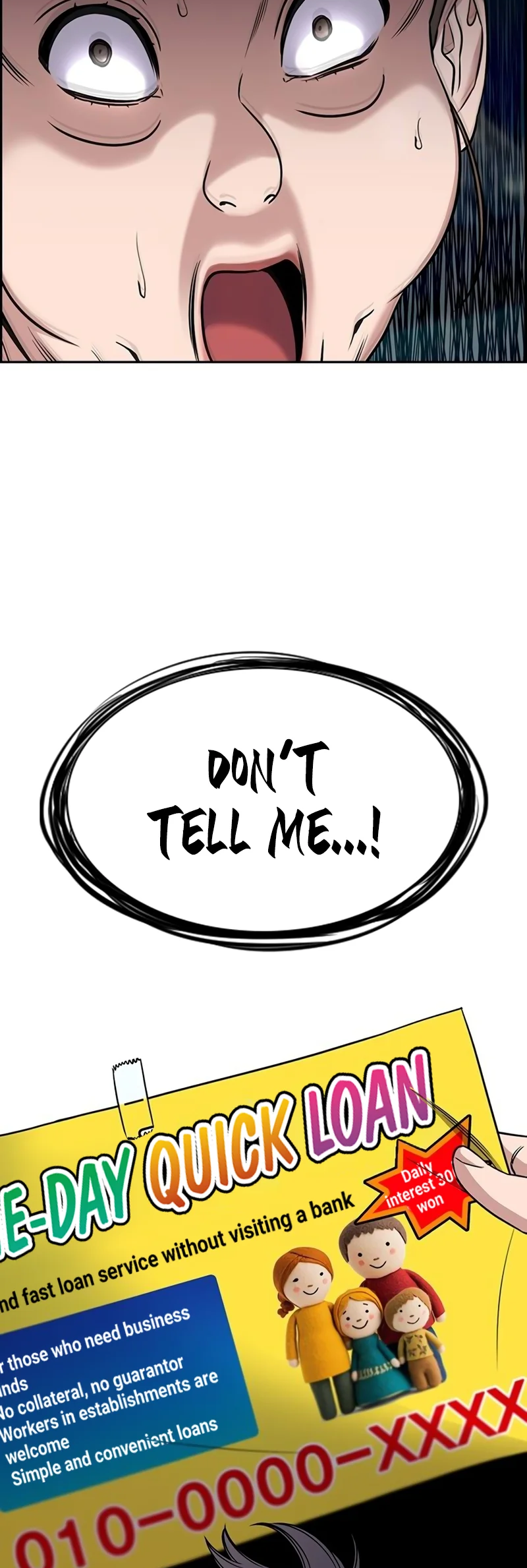 Read Get Schooled EN Manga Online