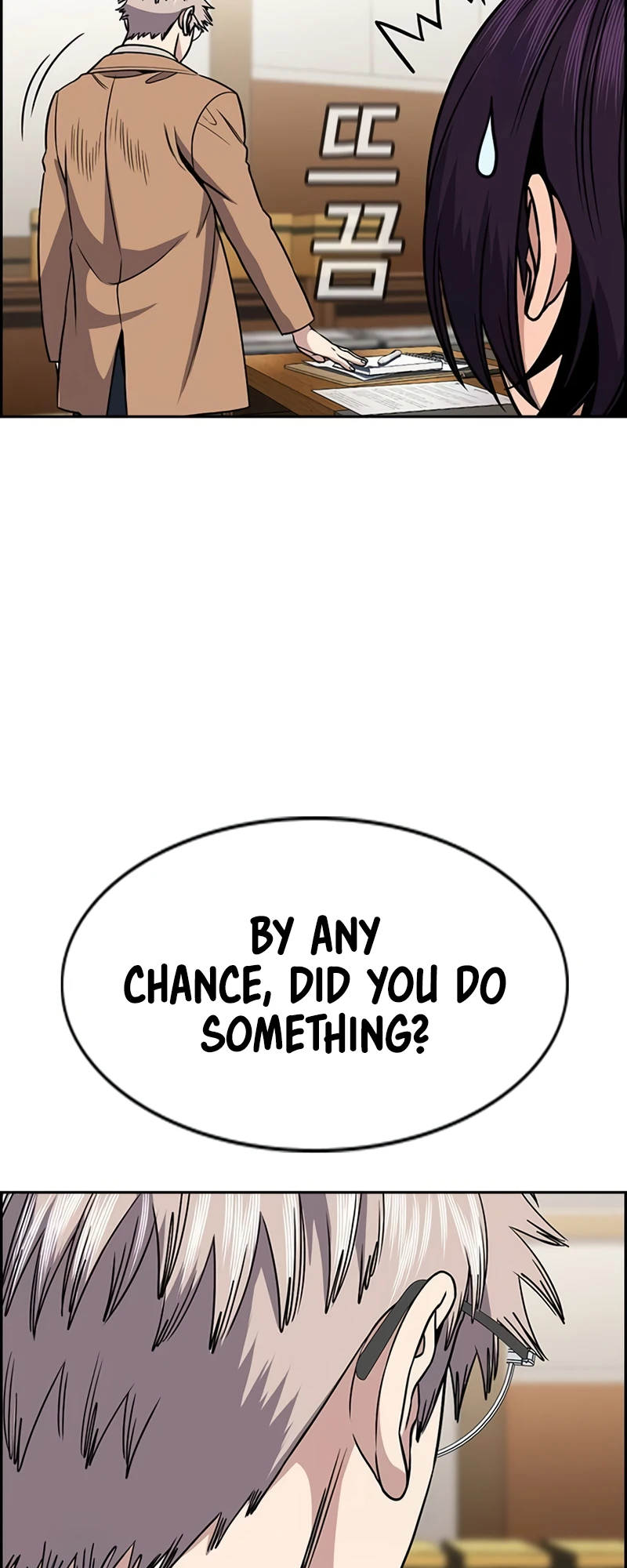 Read Get Schooled EN Manga Online