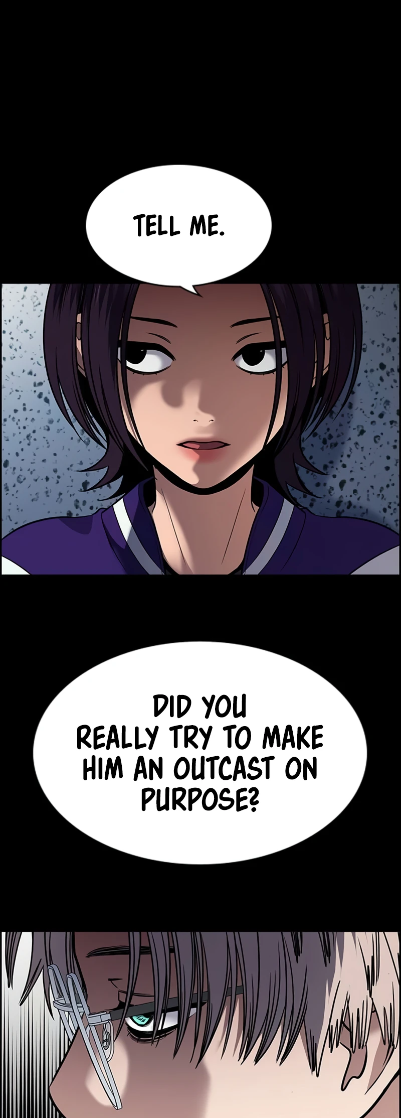 Read Get Schooled EN Manga Online