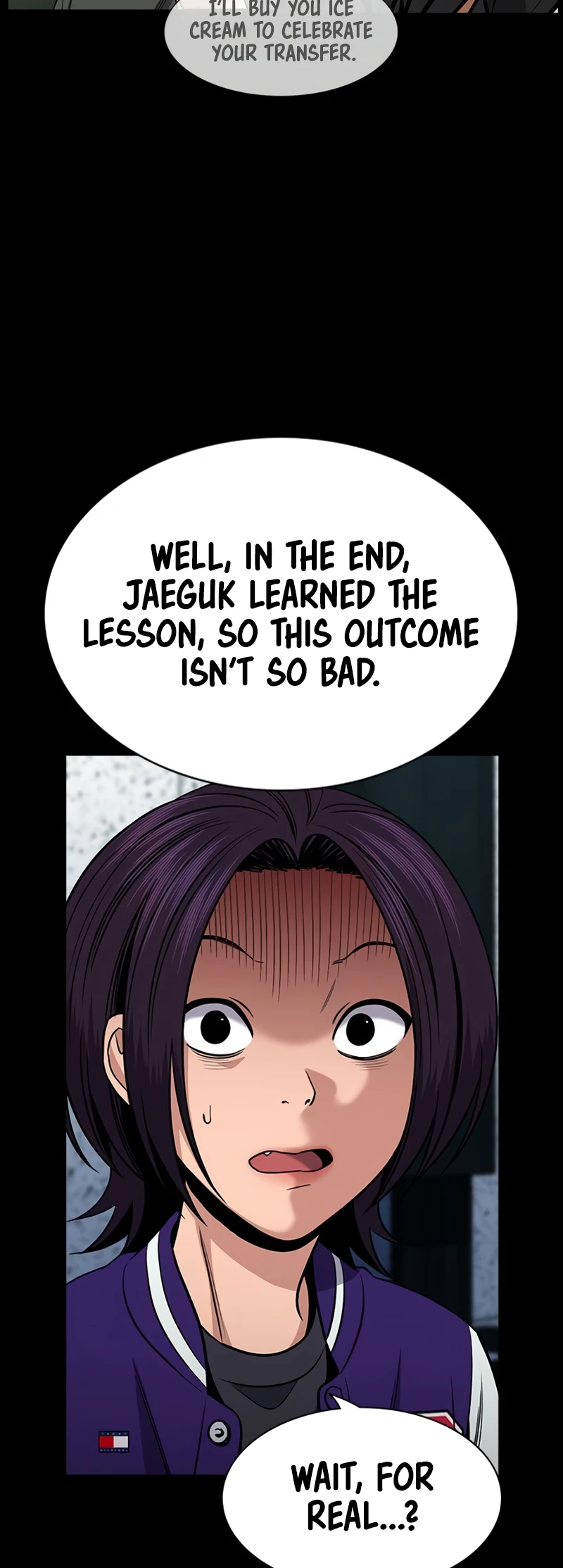 Read Get Schooled EN Manga Online