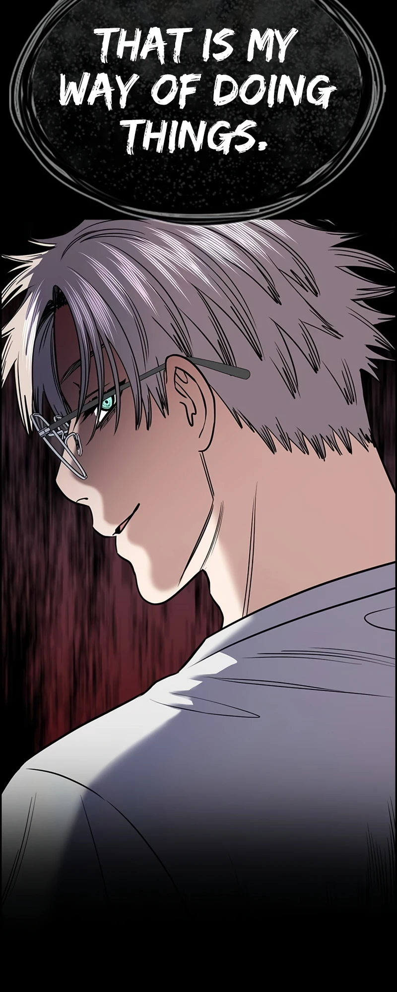 Read Get Schooled EN Manga Online