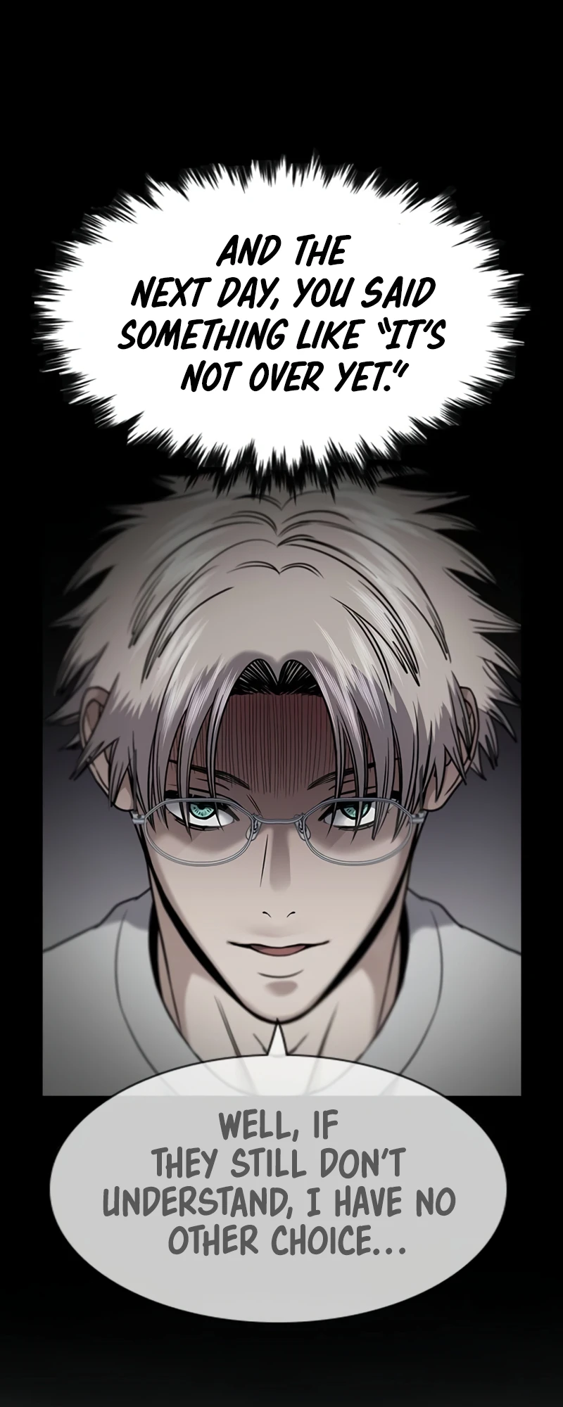 Read Get Schooled EN Manga Online