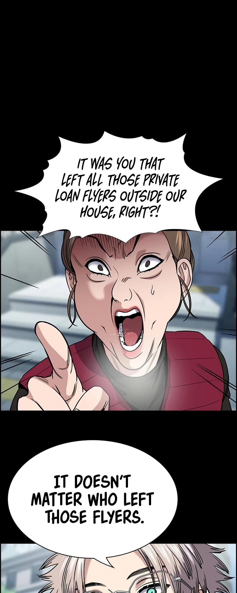 Read Get Schooled EN Manga Online