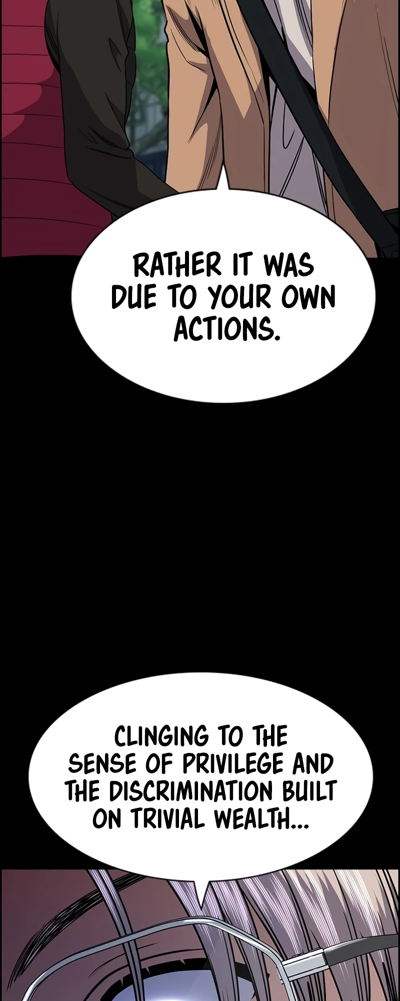 Read Get Schooled EN Manga Online