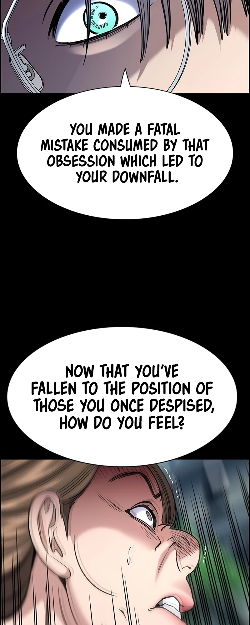 Read Get Schooled EN Manga Online