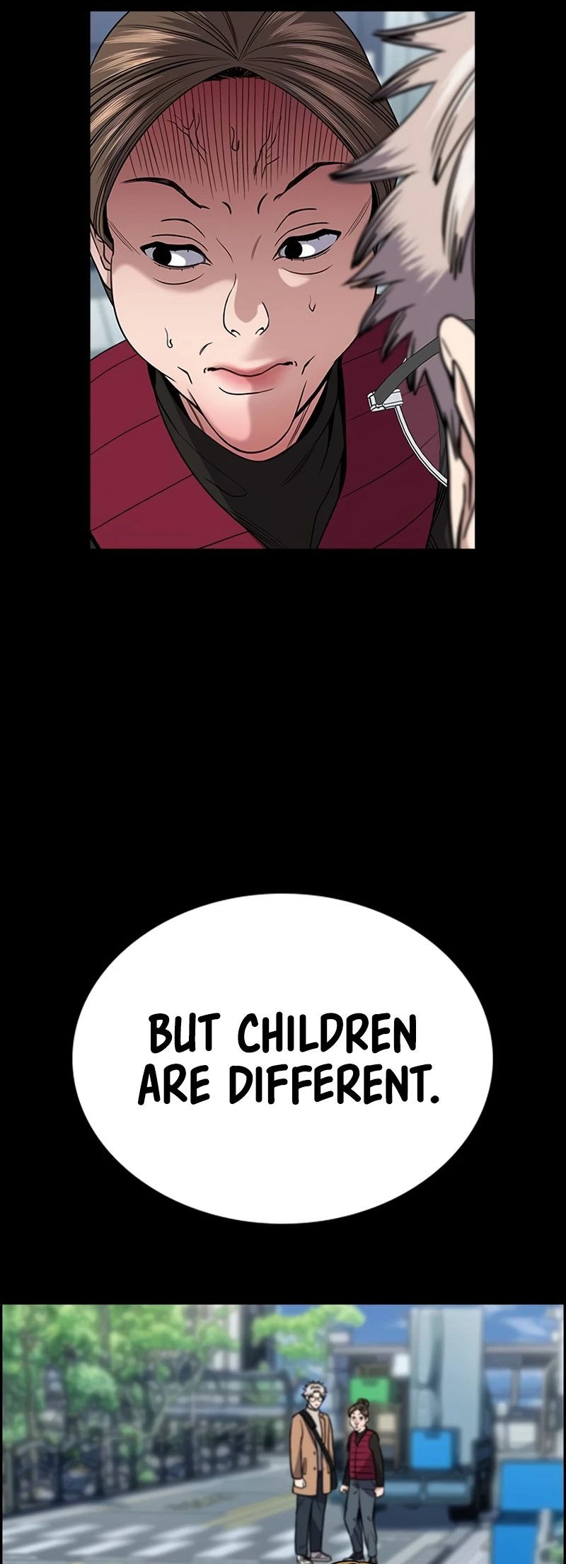 Read Get Schooled EN Manga Online