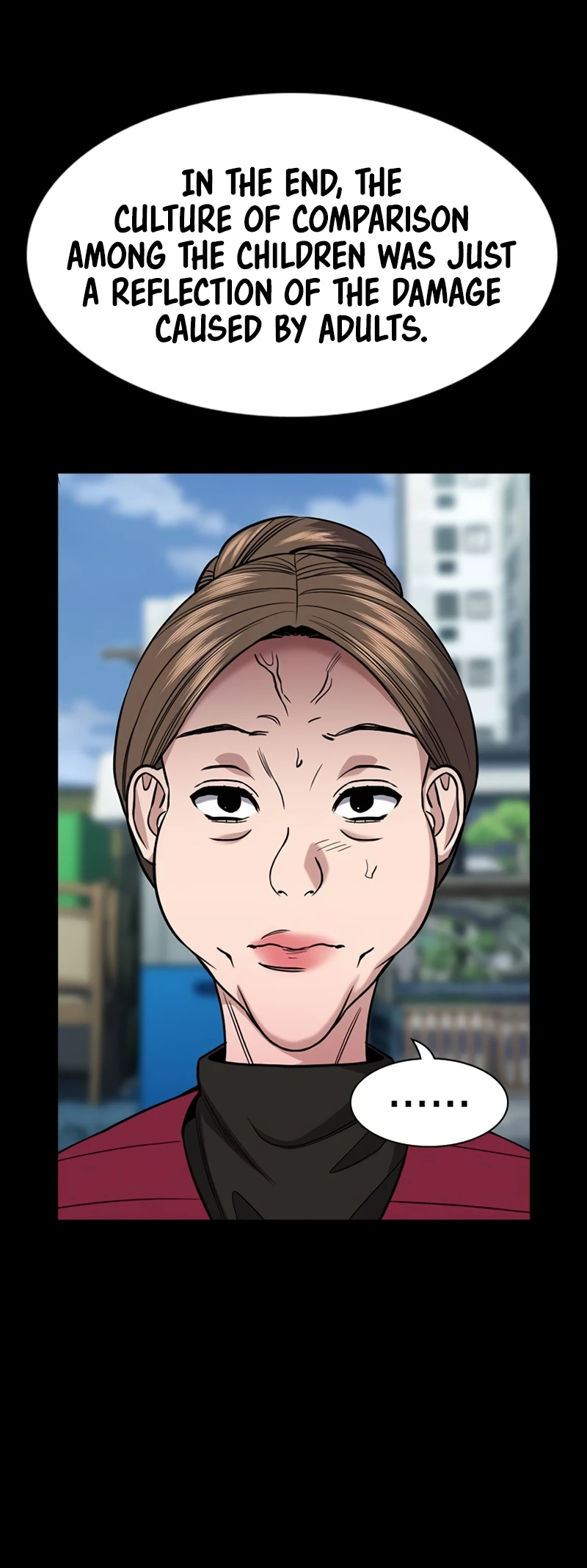 Read Get Schooled EN Manga Online