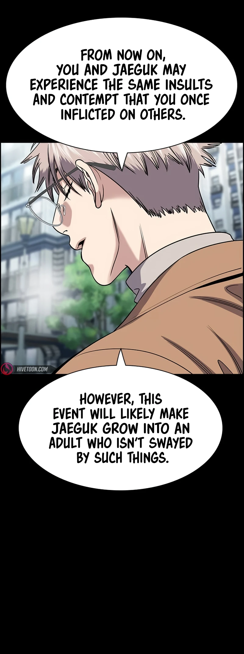 Read Get Schooled EN Manga Online