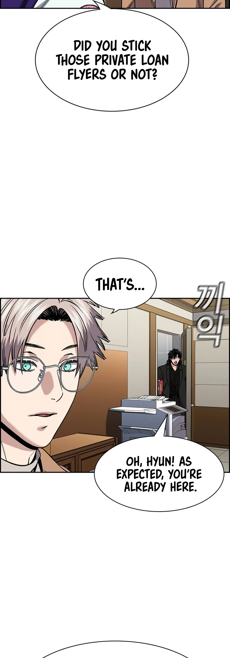 Read Get Schooled EN Manga Online