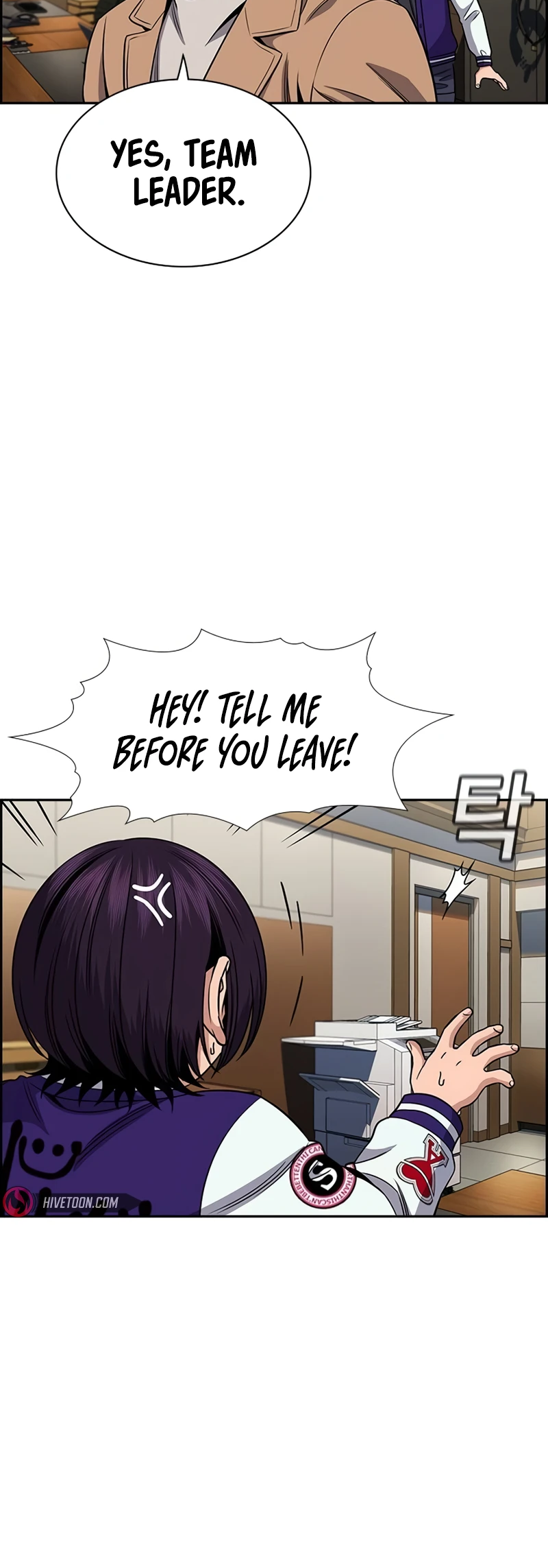 Read Get Schooled EN Manga Online
