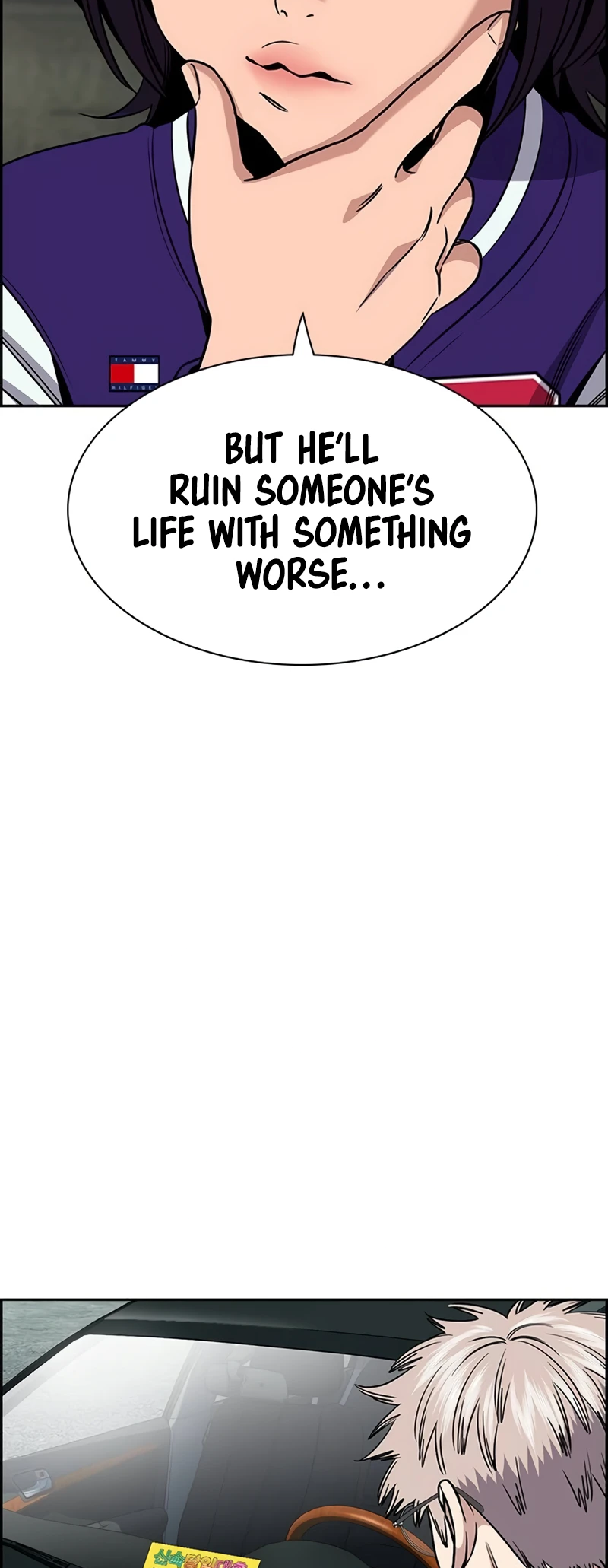 Read Get Schooled EN Manga Online