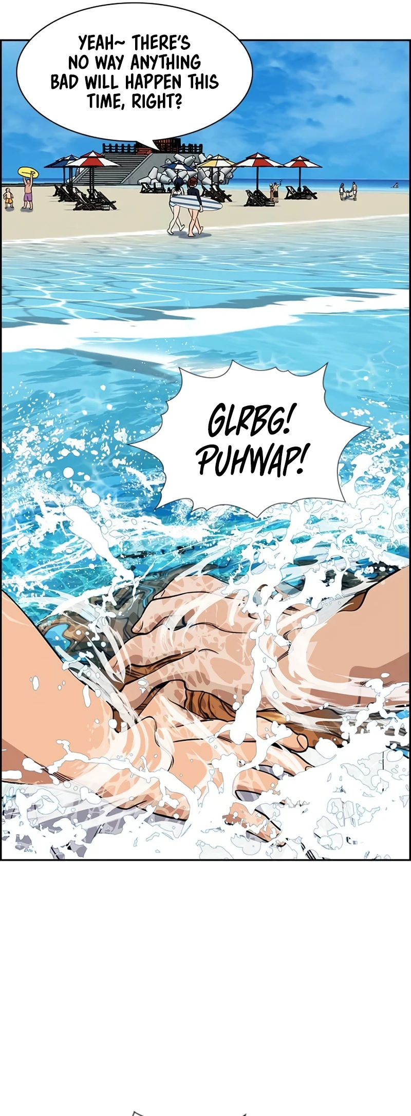 Read Get Schooled EN Manga Online