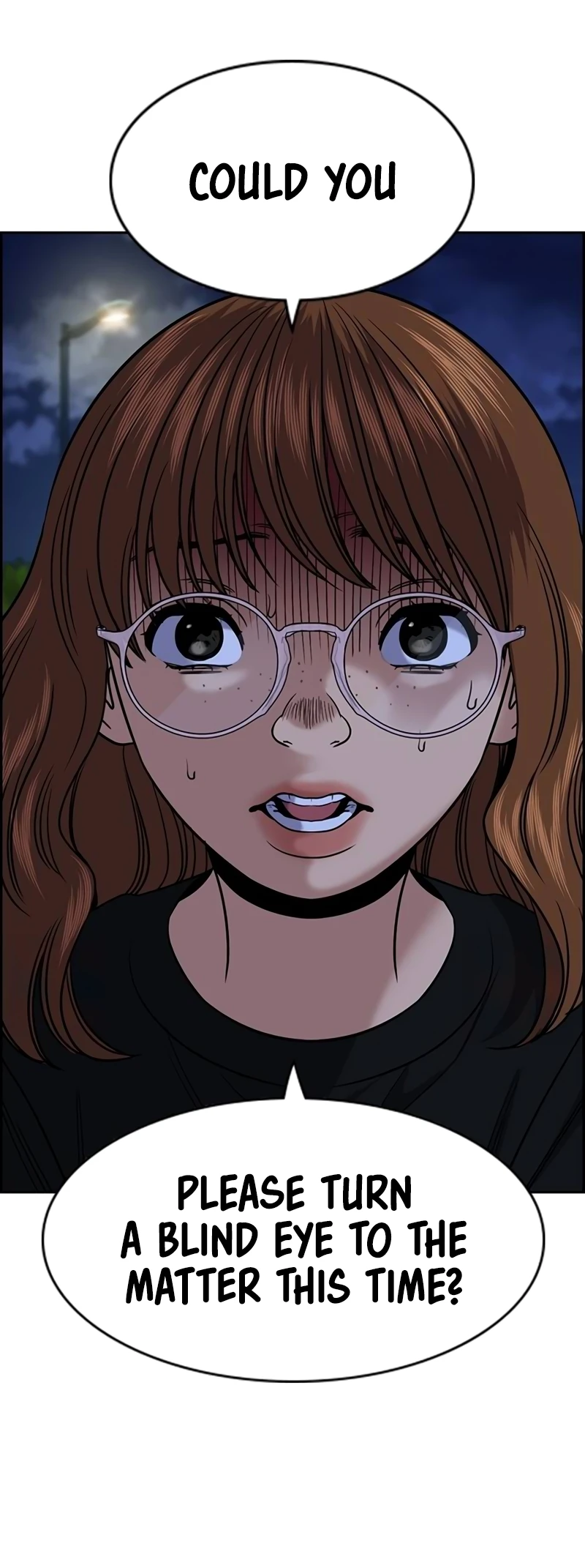 Read Get Schooled EN Manga Online