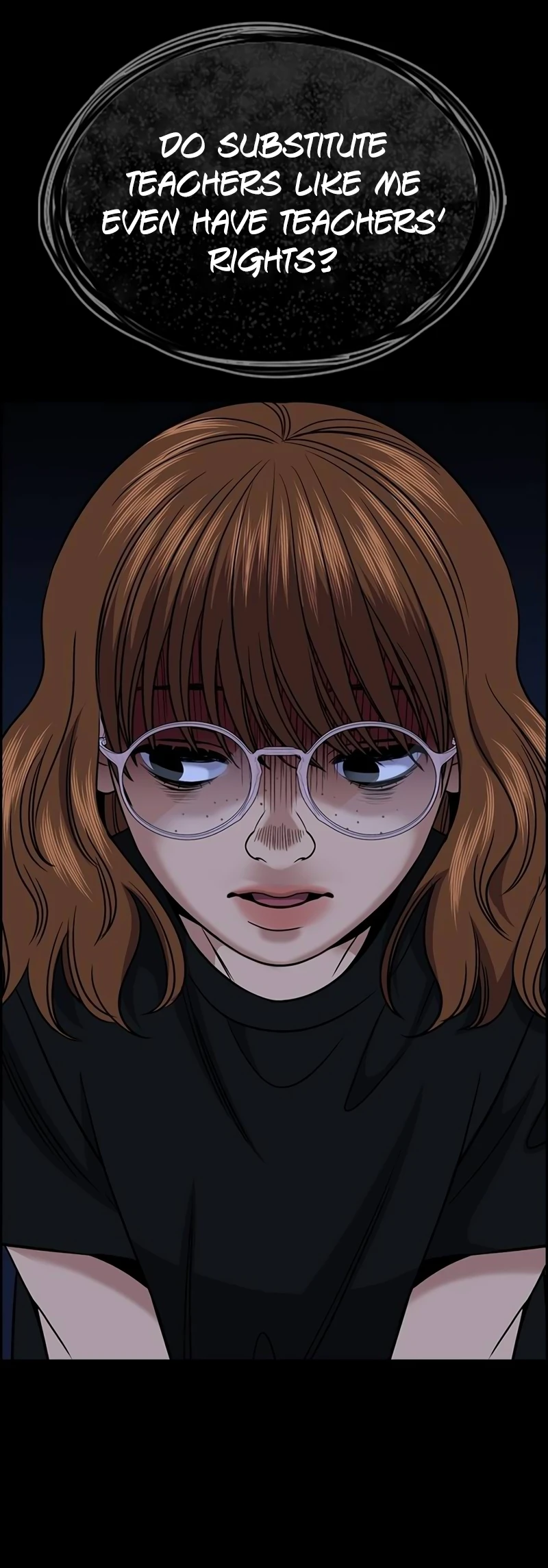 Read Get Schooled EN Manga Online