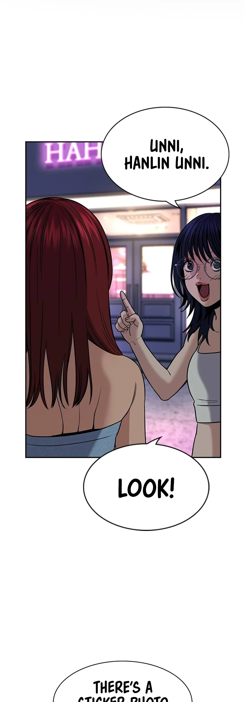 Read Get Schooled EN Manga Online