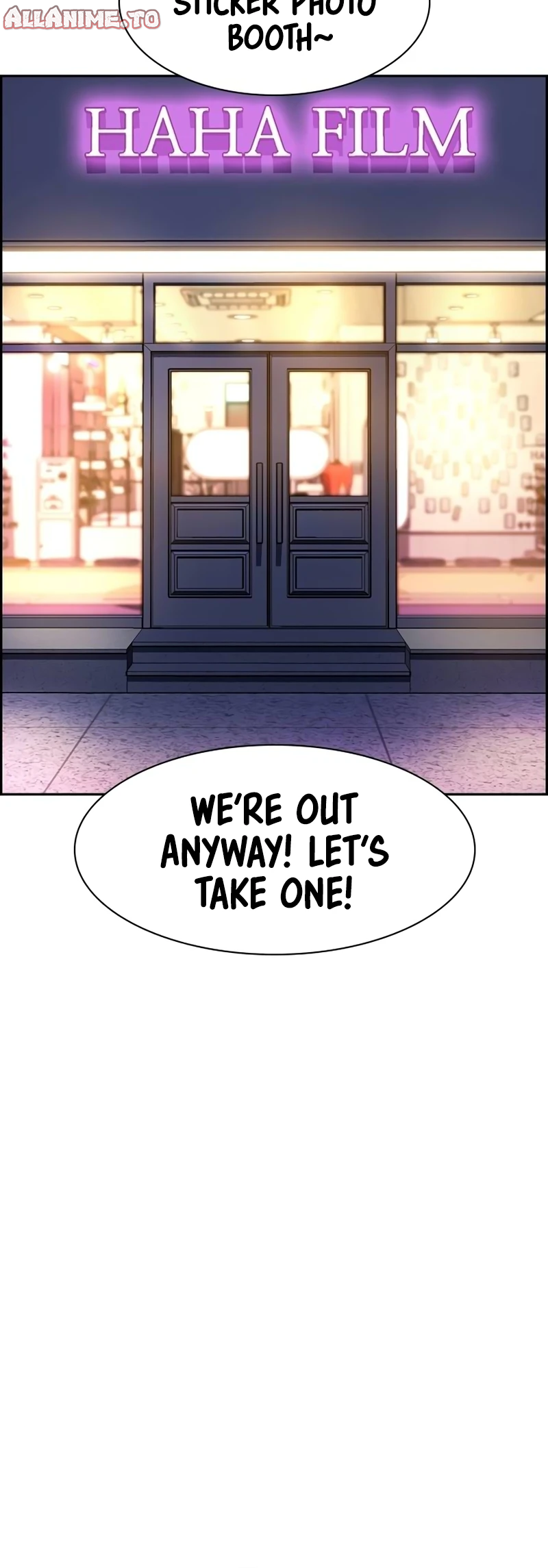 Read Get Schooled EN Manga Online
