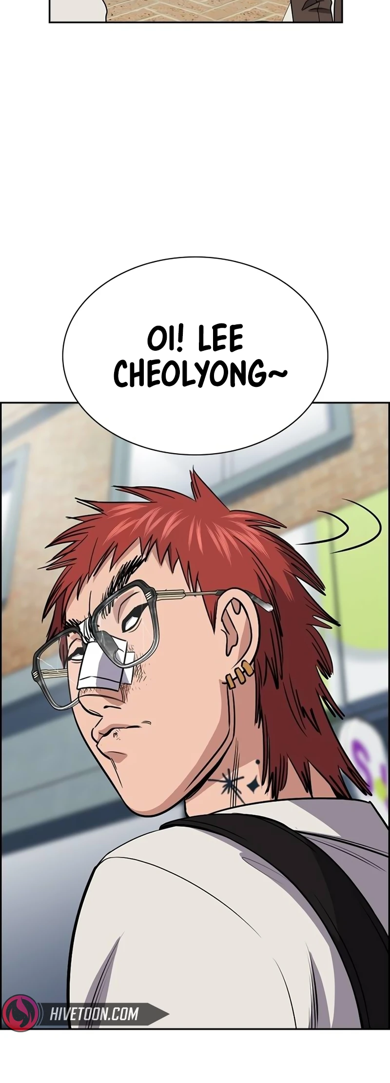 Read Get Schooled EN Manga Online