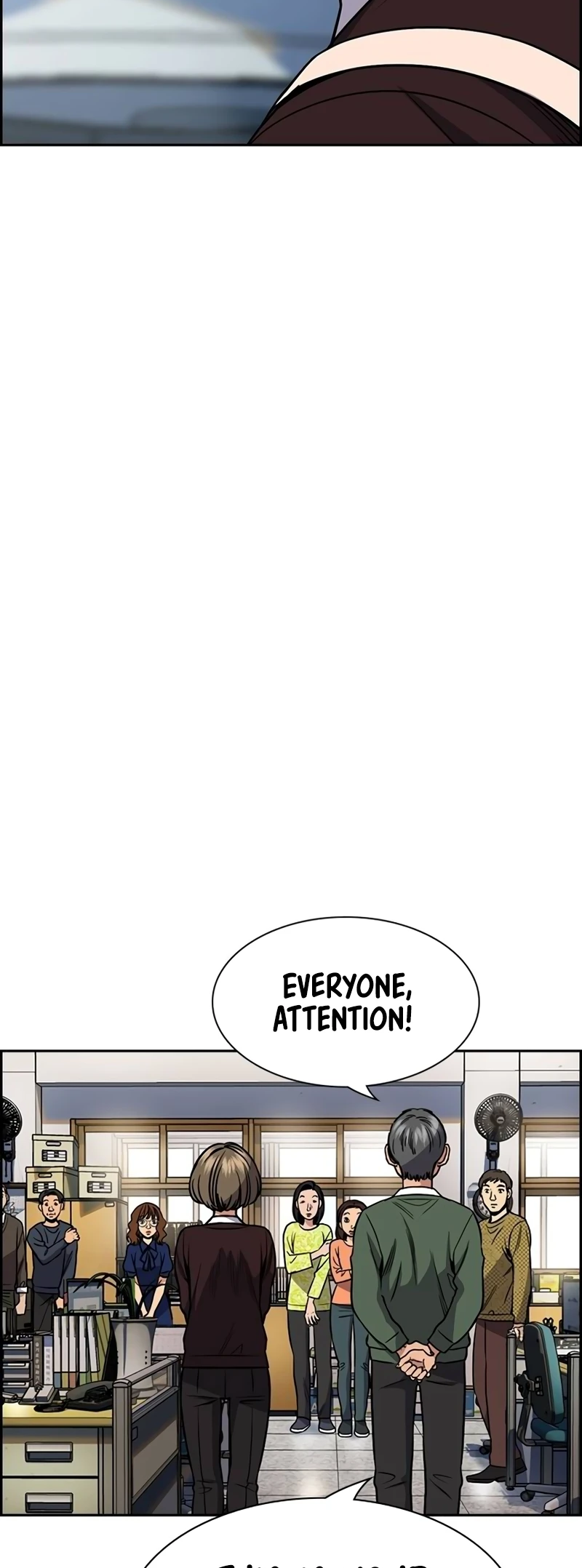 Read Get Schooled EN Manga Online
