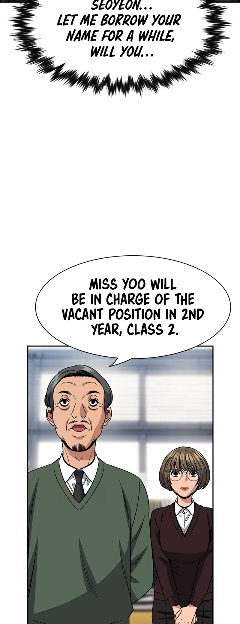 Read Get Schooled EN Manga Online