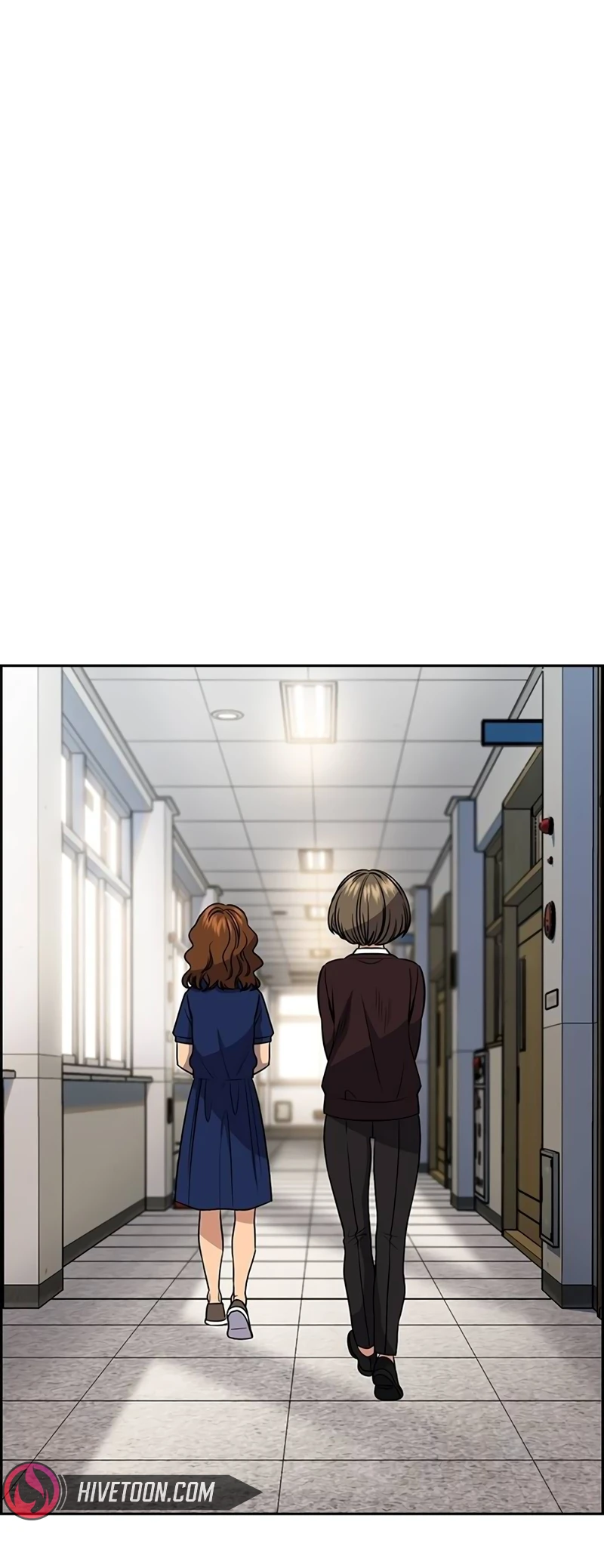 Read Get Schooled EN Manga Online
