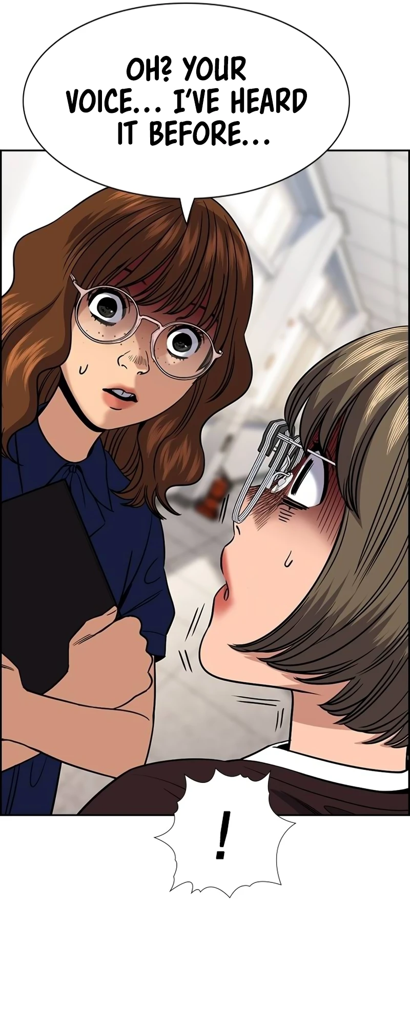 Read Get Schooled EN Manga Online