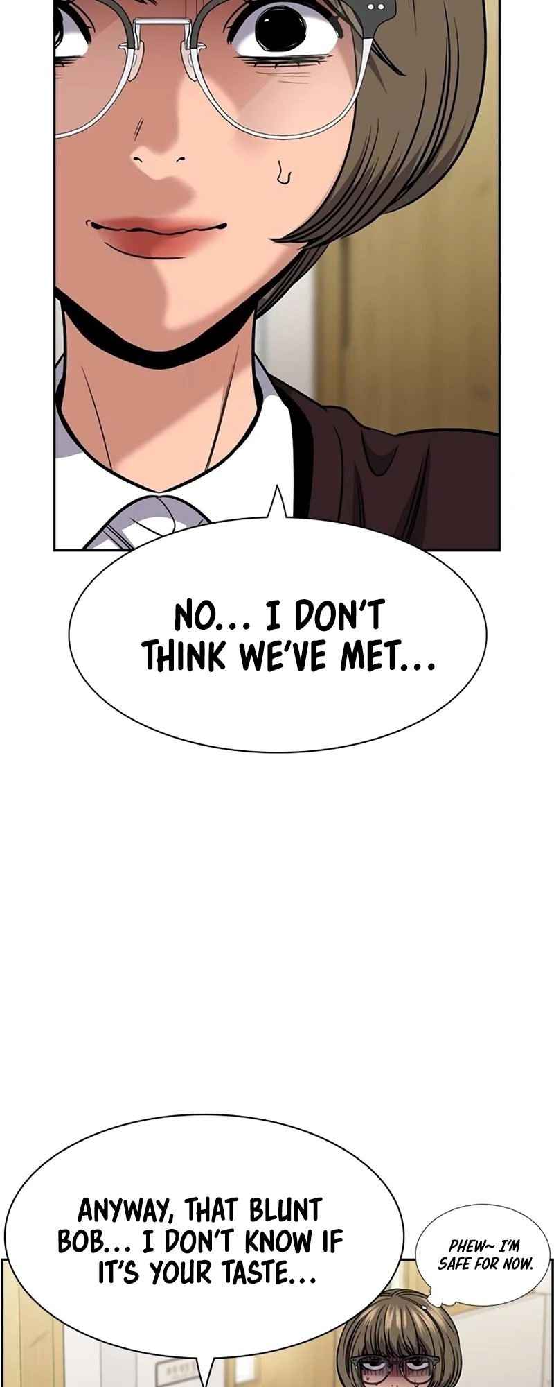 Read Get Schooled EN Manga Online
