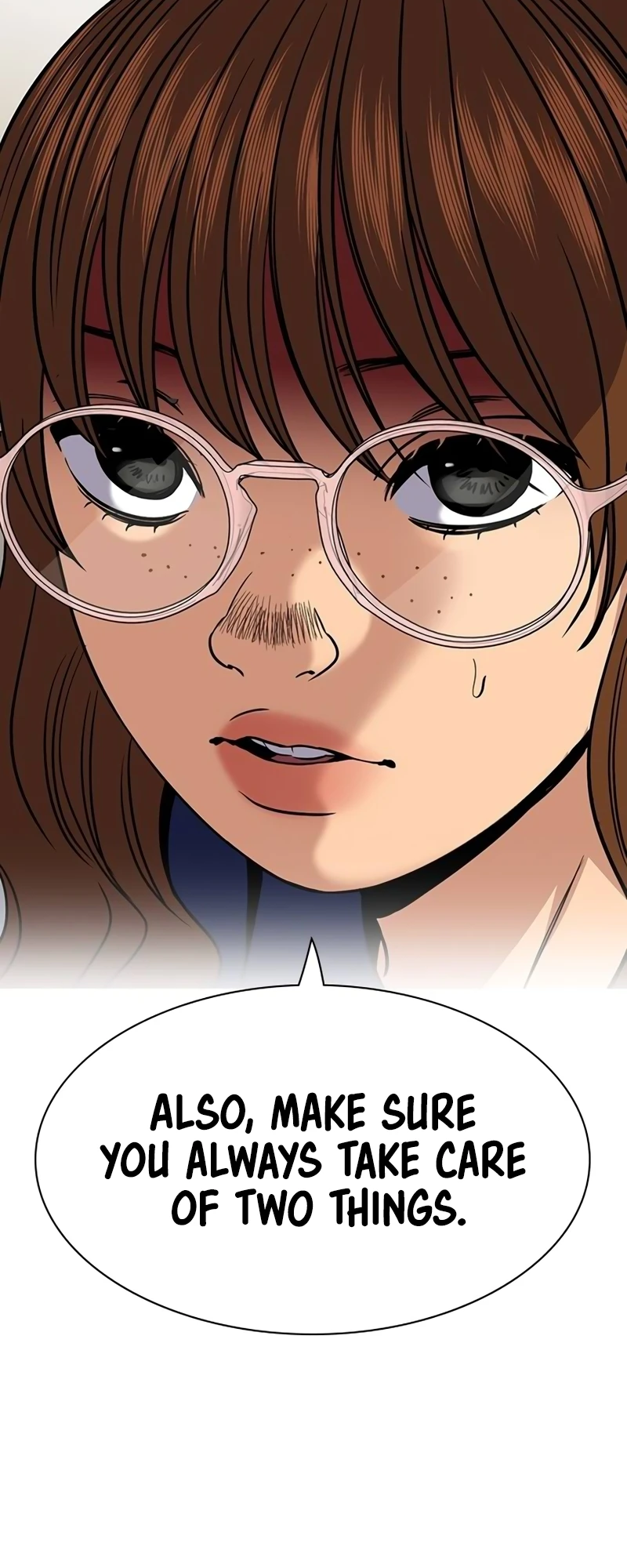 Read Get Schooled EN Manga Online