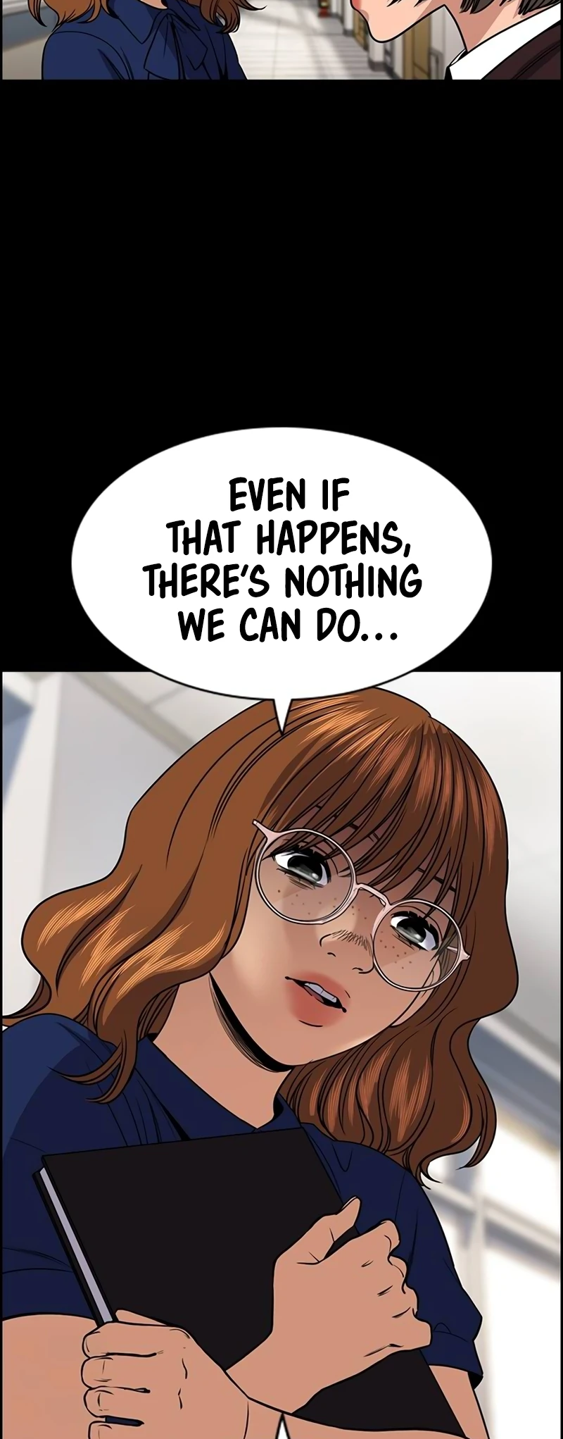 Read Get Schooled EN Manga Online