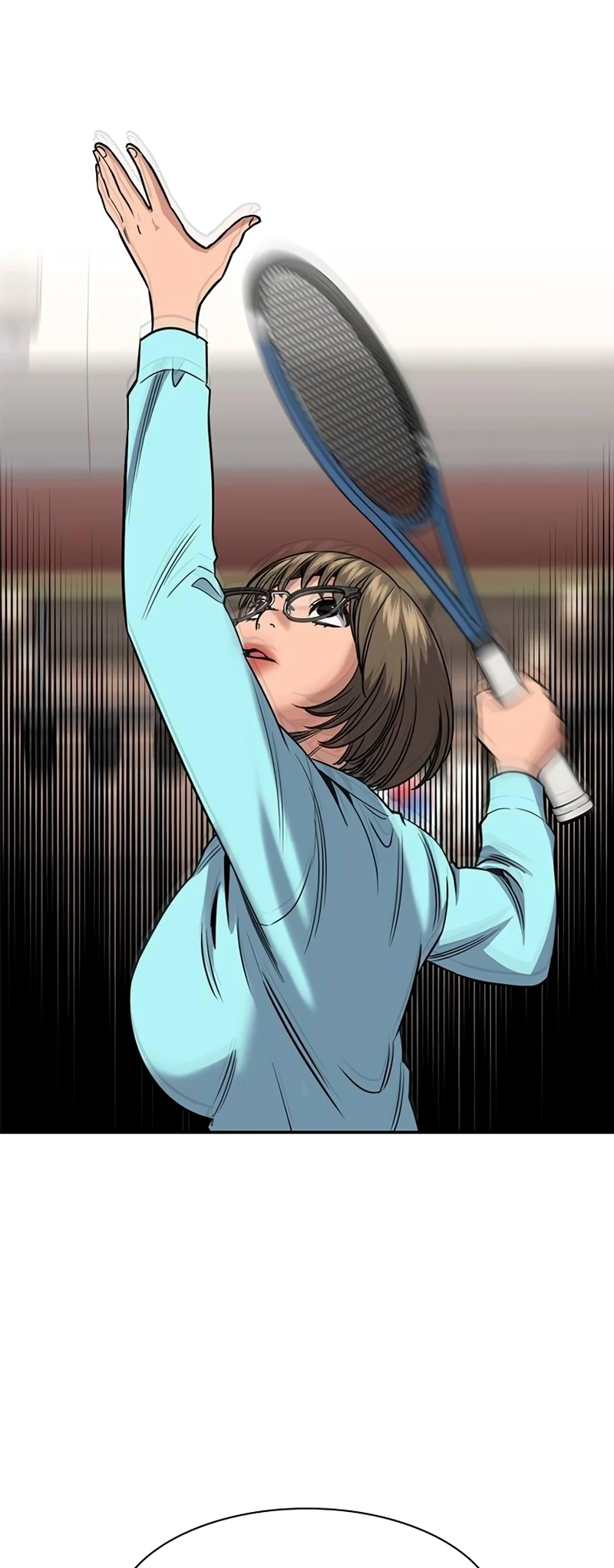 Read Get Schooled EN Manga Online