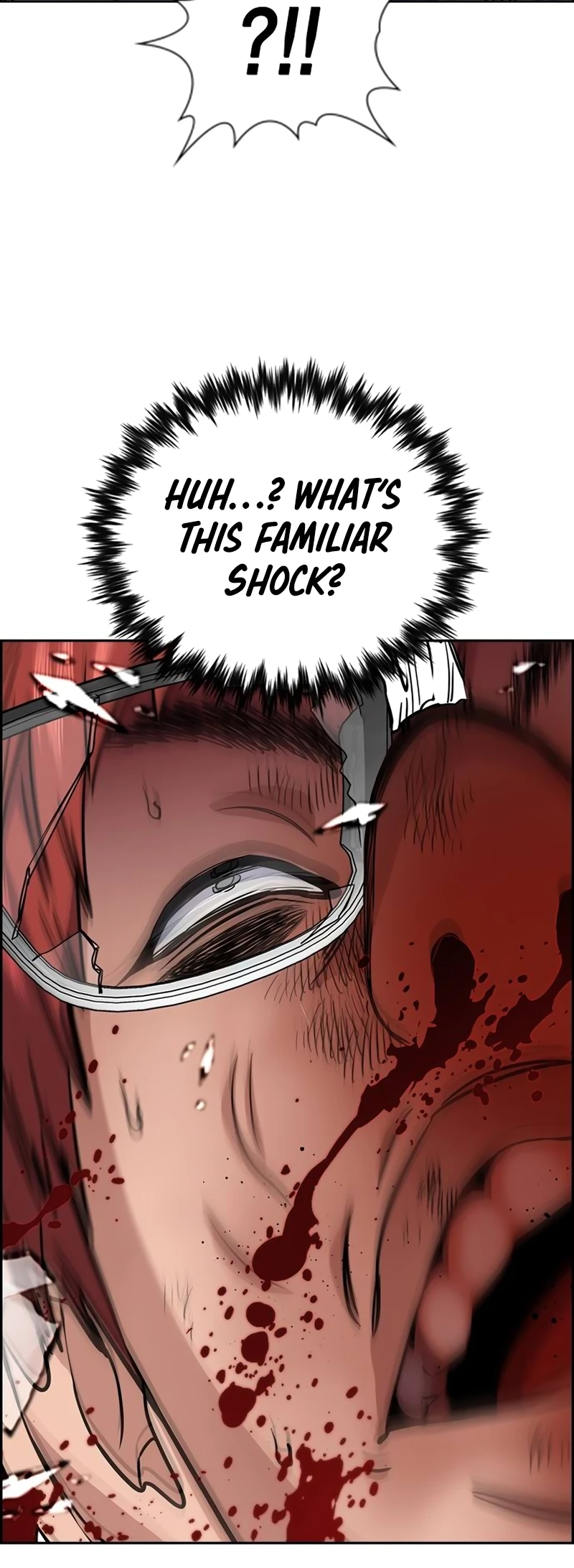 Read Get Schooled EN Manga Online