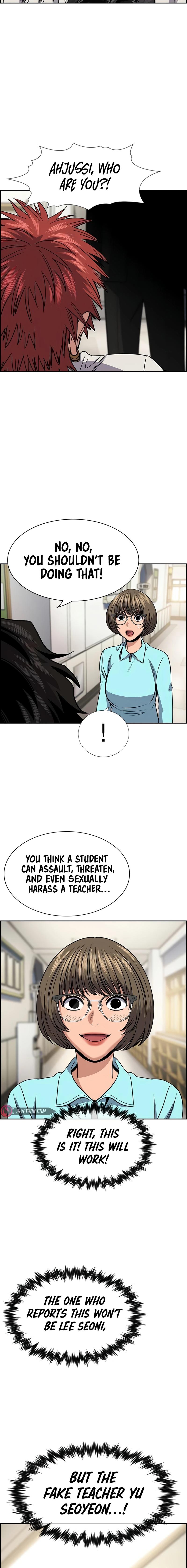 Read Get Schooled EN Manga Online