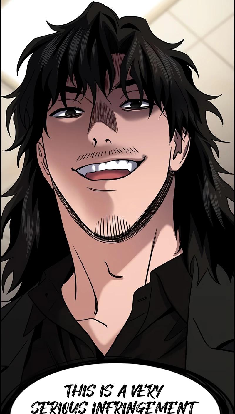 Read Get Schooled EN Manga Online