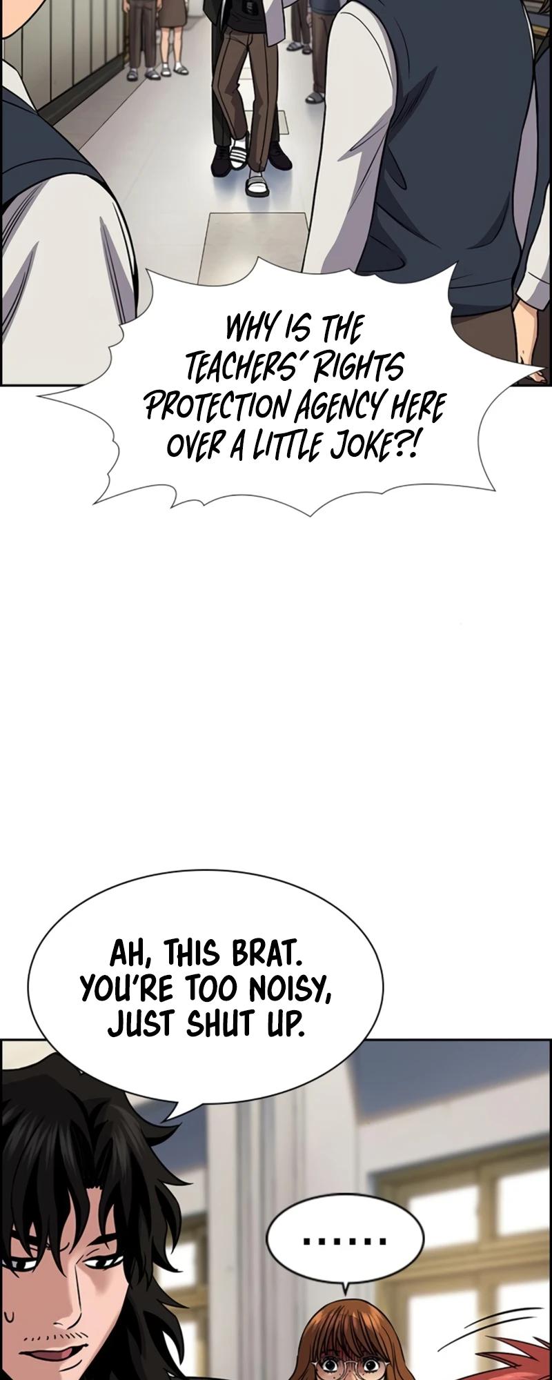 Read Get Schooled EN Manga Online
