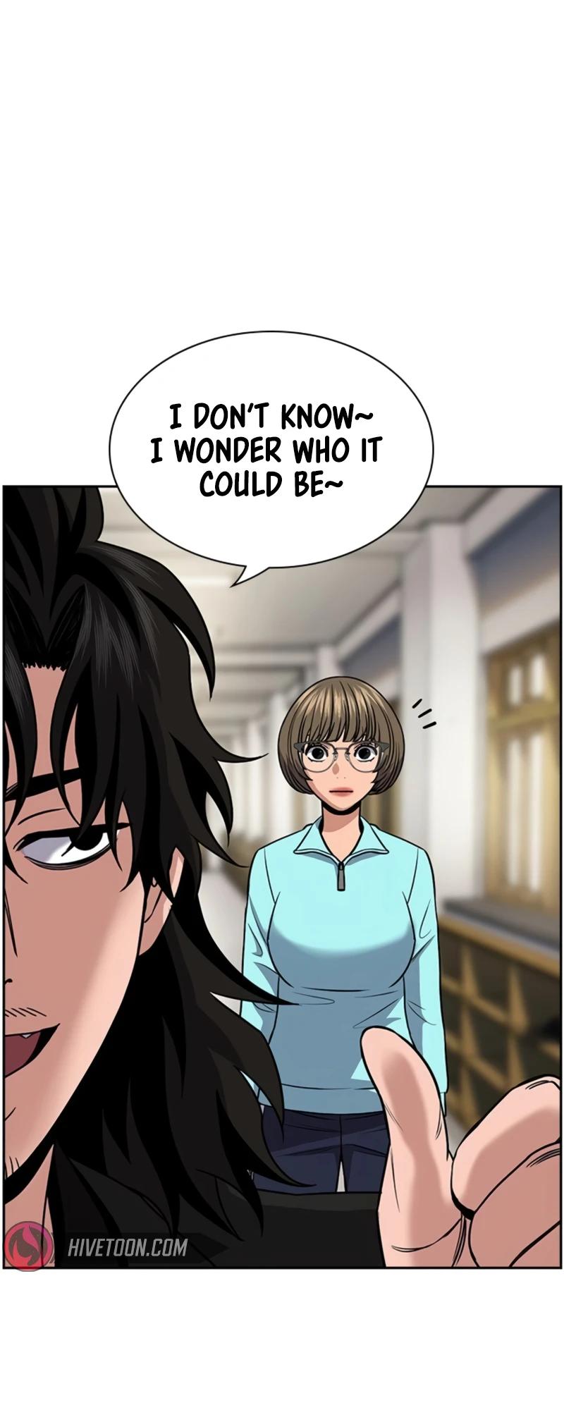 Read Get Schooled EN Manga Online