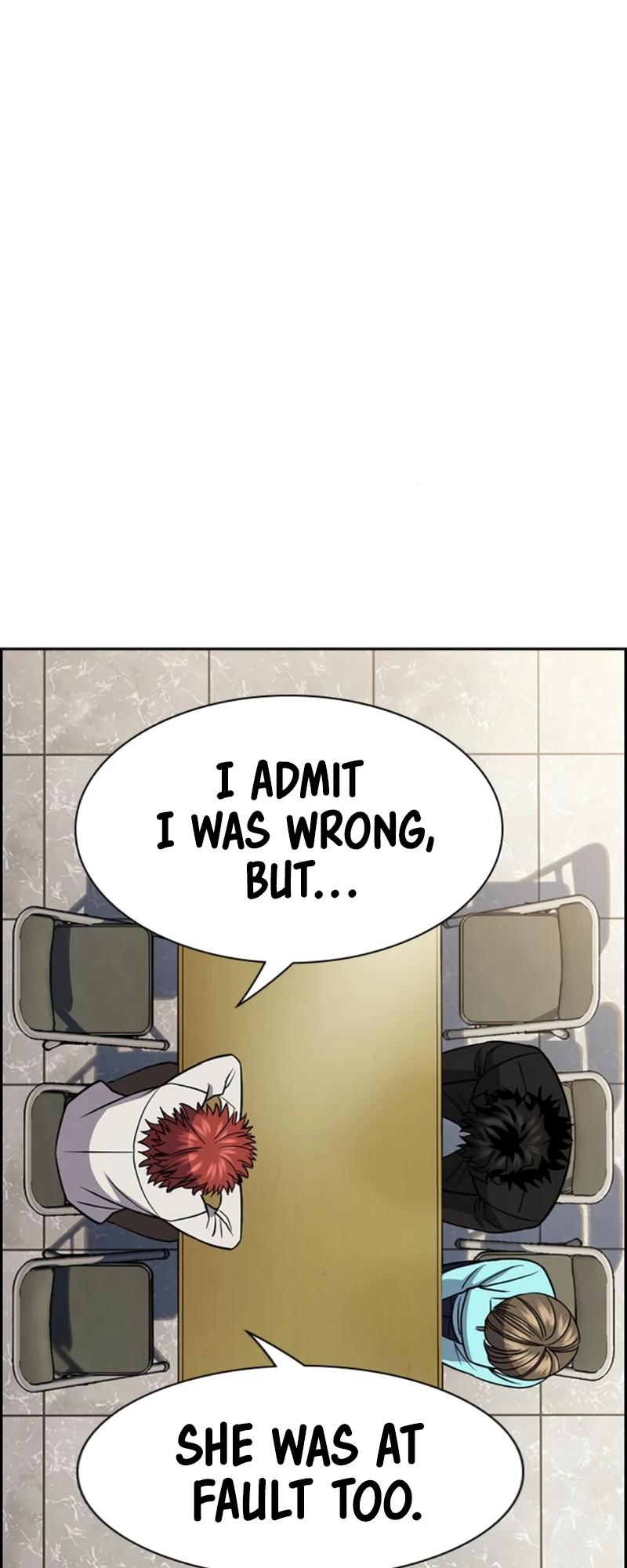 Read Get Schooled EN Manga Online