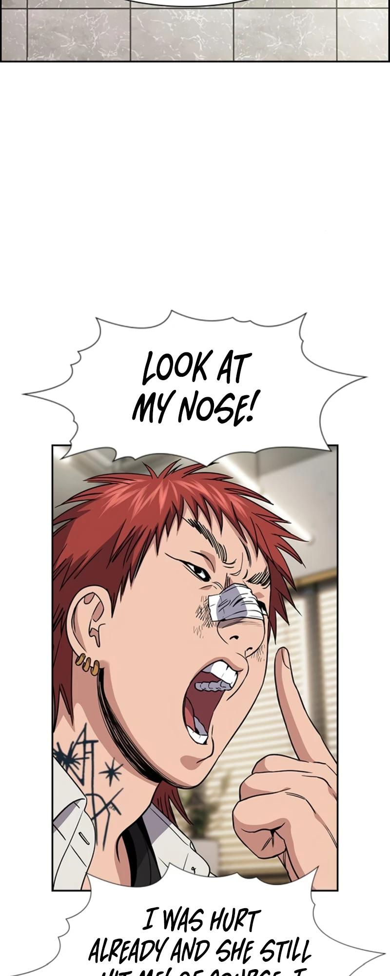 Read Get Schooled EN Manga Online