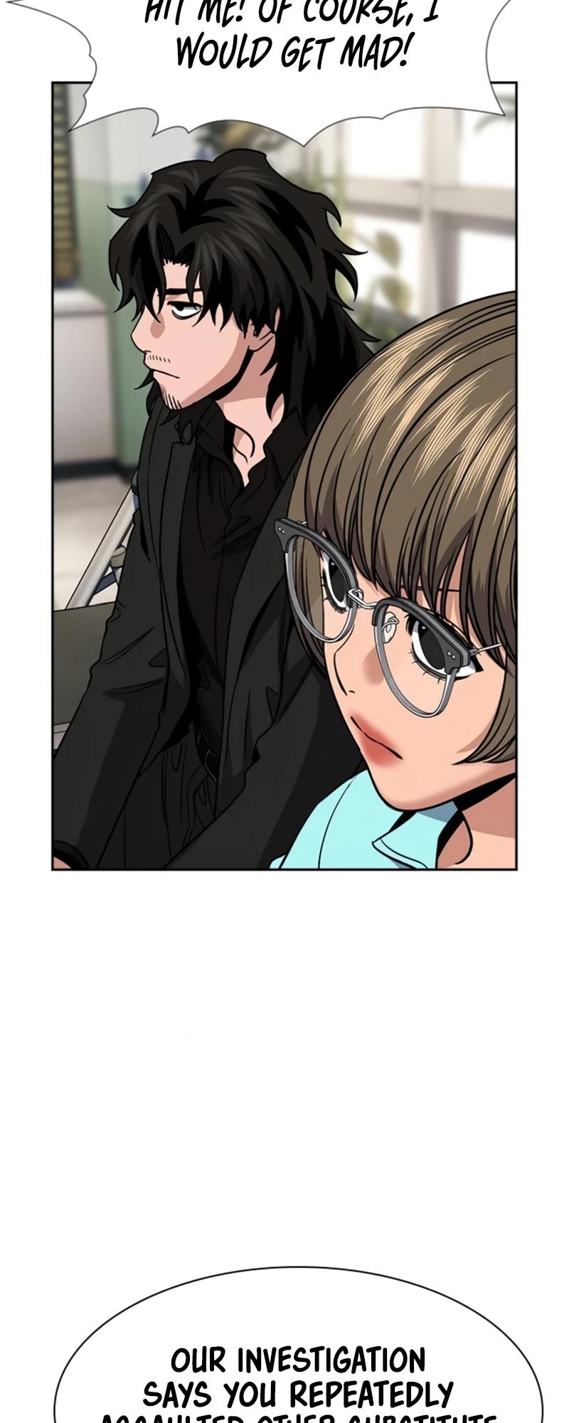 Read Get Schooled EN Manga Online