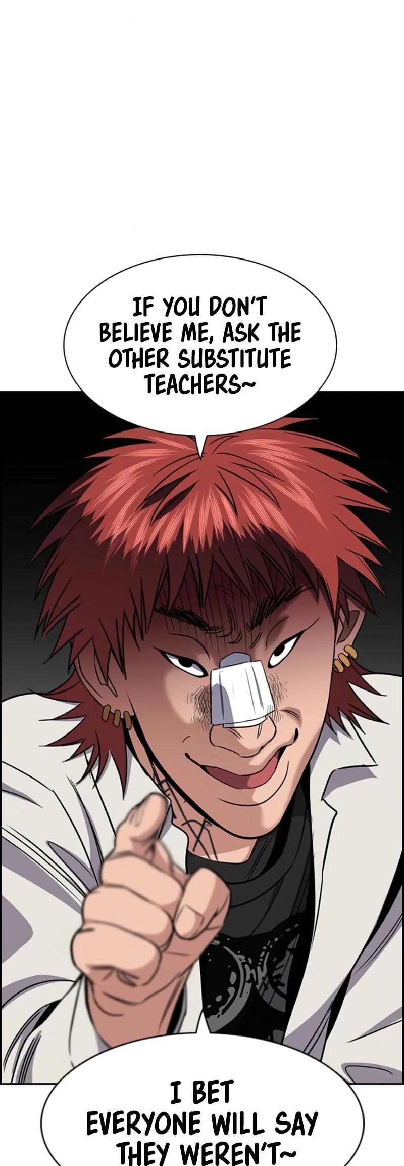 Read Get Schooled EN Manga Online