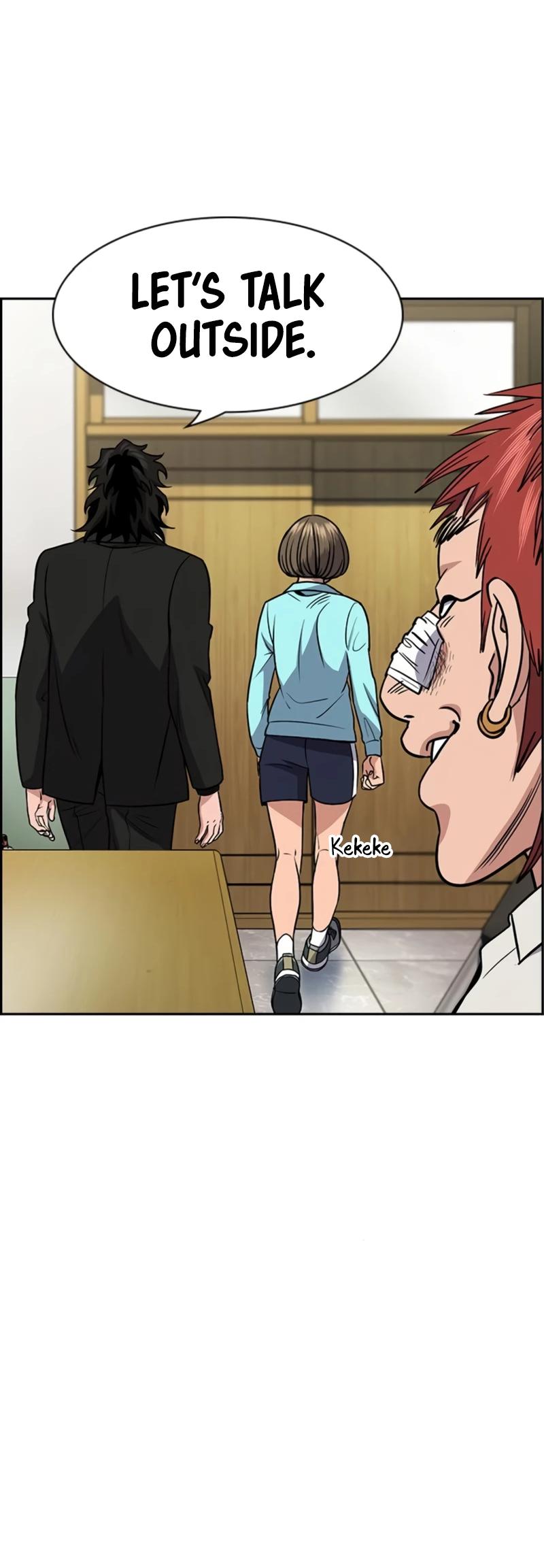 Read Get Schooled EN Manga Online