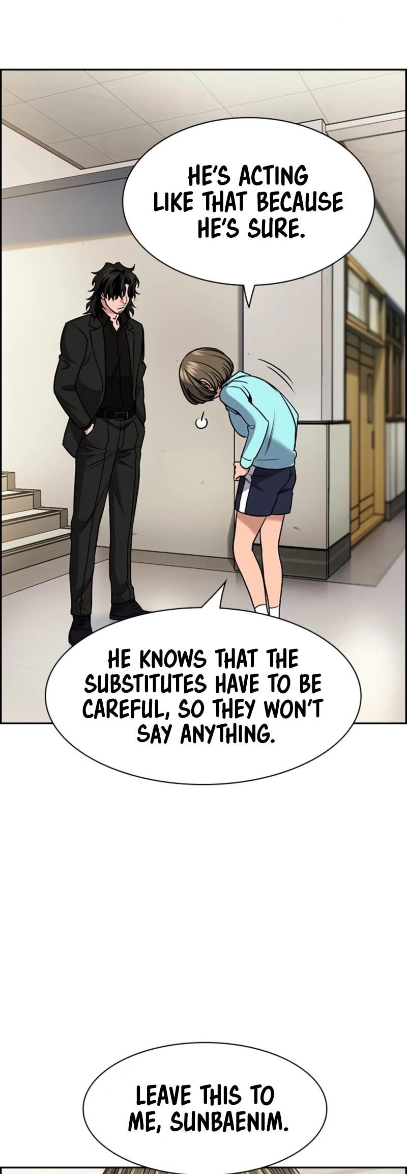 Read Get Schooled EN Manga Online