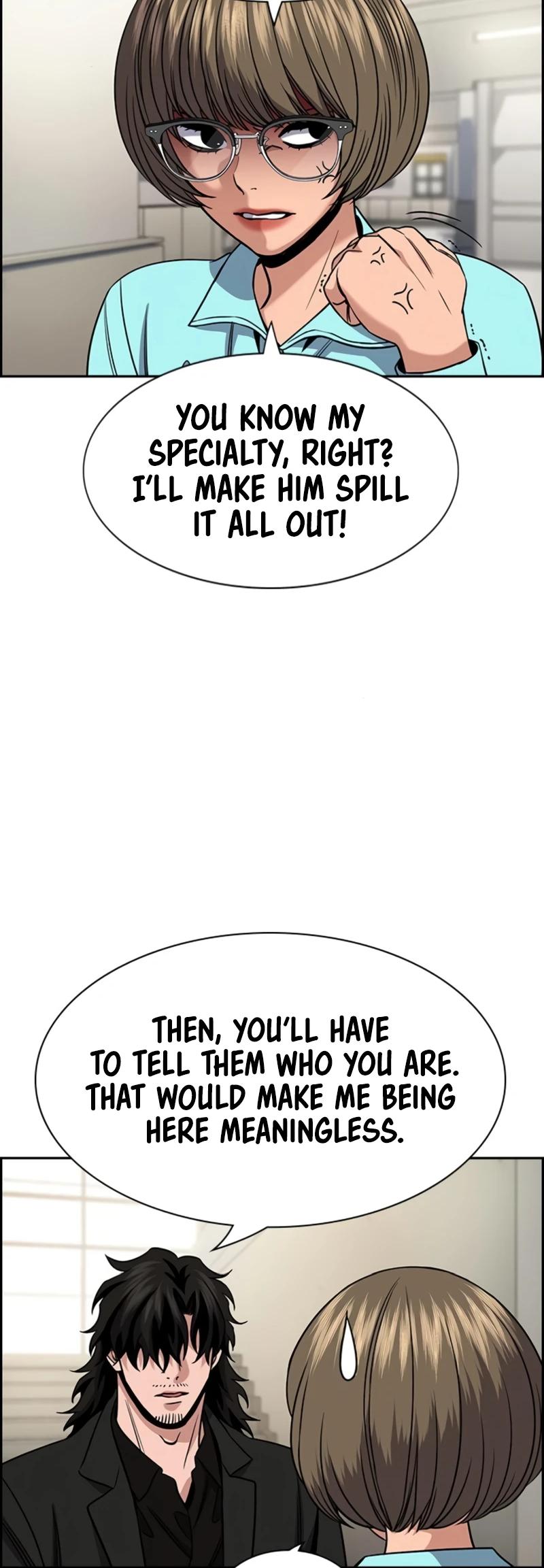 Read Get Schooled EN Manga Online
