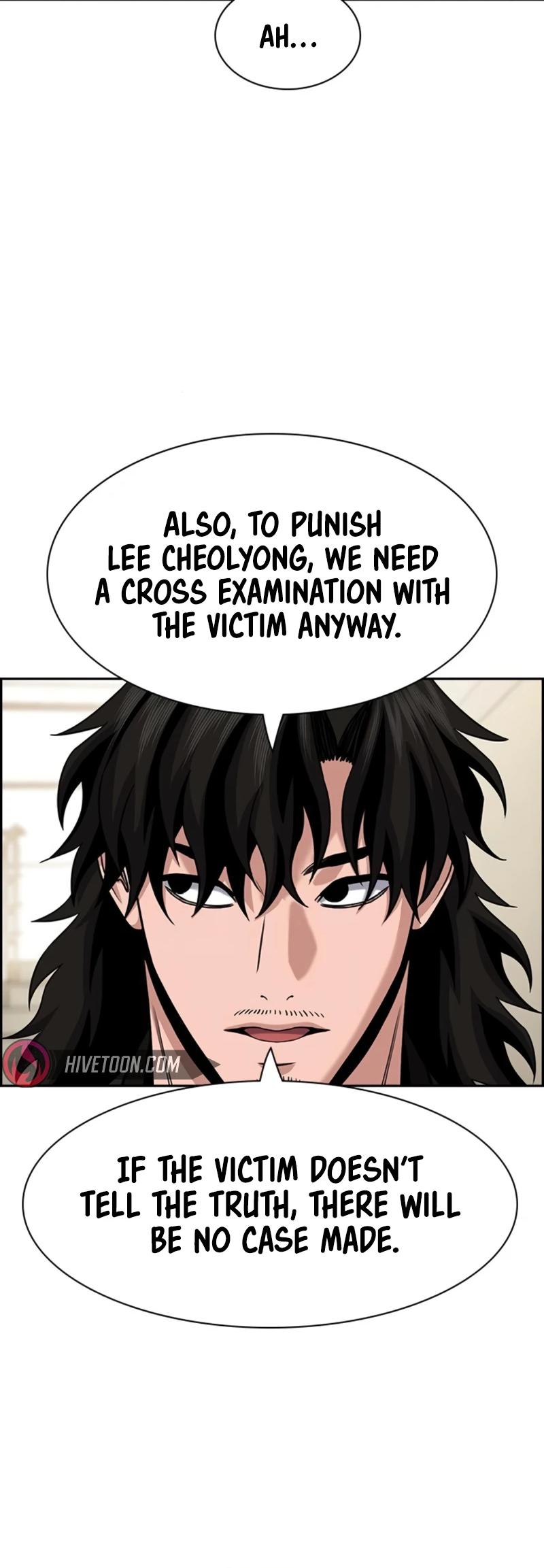 Read Get Schooled EN Manga Online
