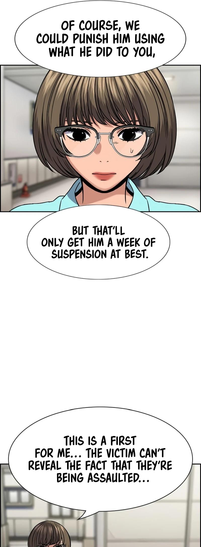 Read Get Schooled EN Manga Online