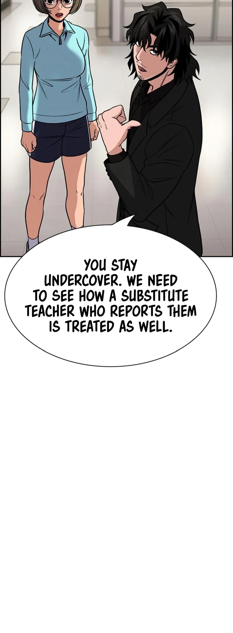 Read Get Schooled EN Manga Online