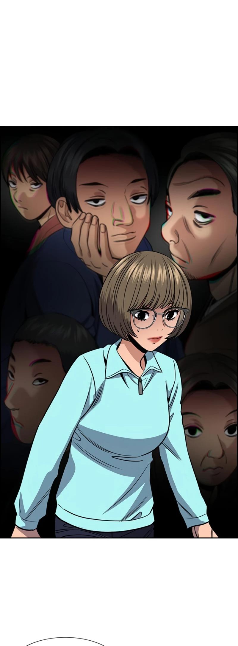 Read Get Schooled EN Manga Online