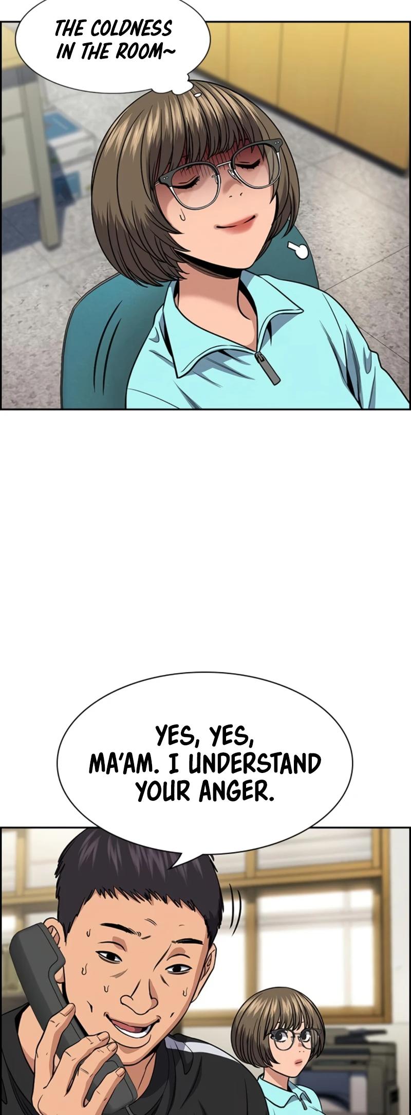 Read Get Schooled EN Manga Online