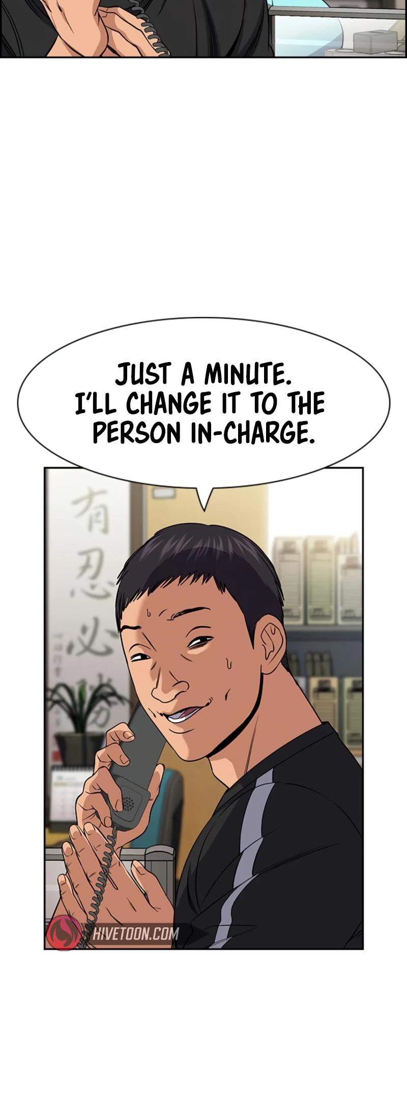 Read Get Schooled EN Manga Online