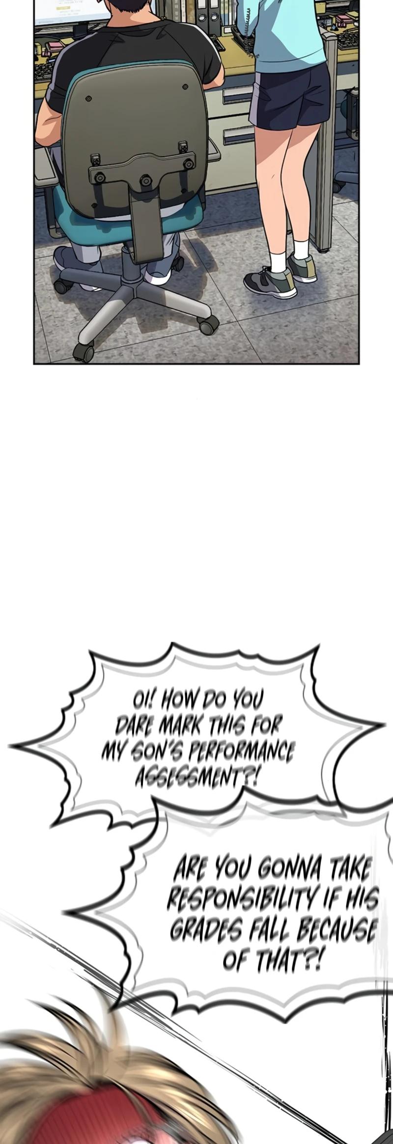 Read Get Schooled EN Manga Online